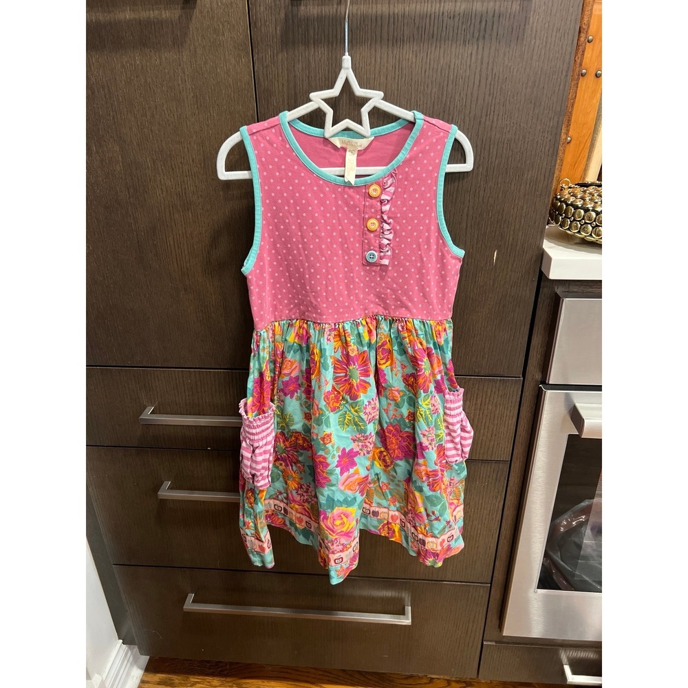 Matilda Jane Picture Day Dress girls‎ 8